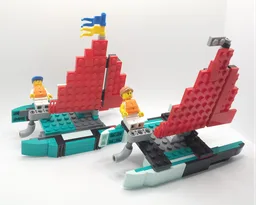 31127 Catamarans