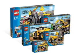 Mining Collection