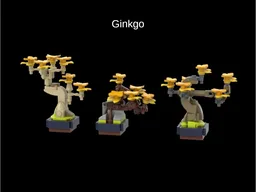 Micro Bonsai Trees