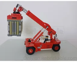Super stacker PPM