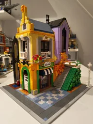 Unity Townhouse
