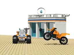 Coast guard