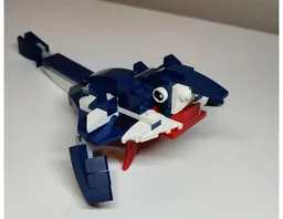 31088 Batfish