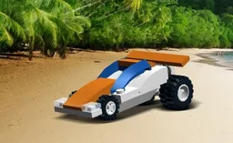 Mini Runabout