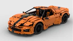 Fusion GT Z88