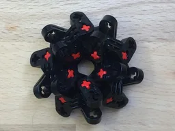 Technic Shape