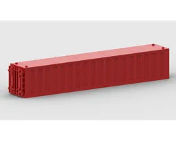 Container 53ft