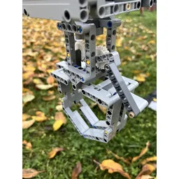 42055 Claw Crane