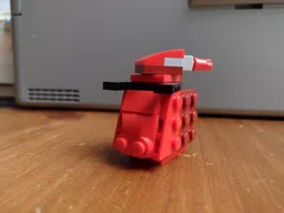 30581 Dalek