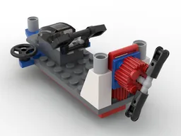 31087 Airboat