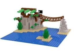 Pirate Hideout