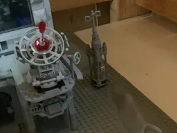 Moisture Vaporator