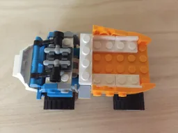 31072 - Dump Truck