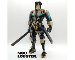 Cyberninja