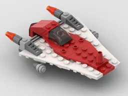 Rhino A-Wing - 6741