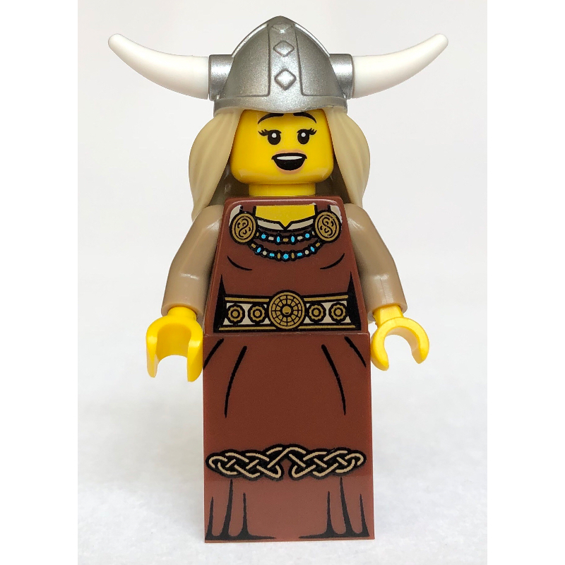 Lego Viking Woman