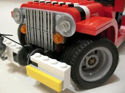 7347 Jeep