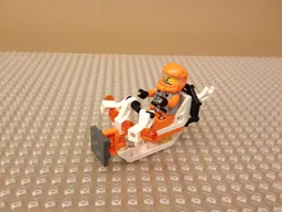 30230 Repulsor Speeder