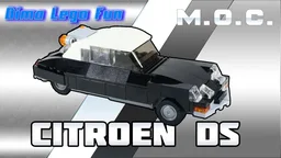 Citroen DS