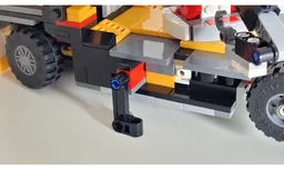 60409 Ballast Transporter