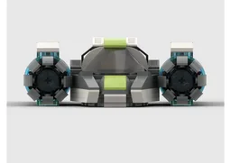 GRAVITY RACER