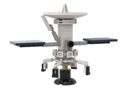 Magellan Spacecraft