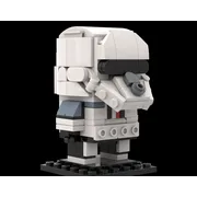 Imperial Tank Pilot