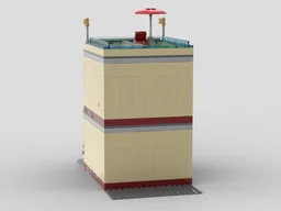 Modular Hotel