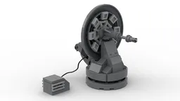 1.4 FD P-Tower