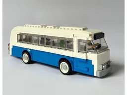 Bus