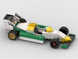 FW09B
