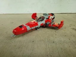 Alpha-Vector