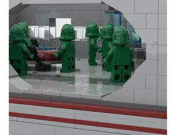 Clone Ryloth Base