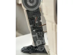 BD-1 life sized