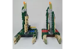 31121 Catamarans