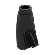 Equipment Broom End / Black