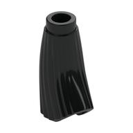 Lego Equipment Broom End / Black