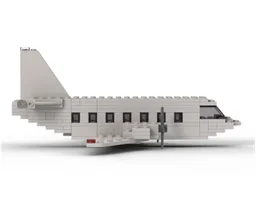 Propeller Plane