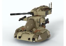 75396 AAT - Alternate Build