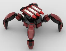 WAR DROID: Wipe Out 1.0