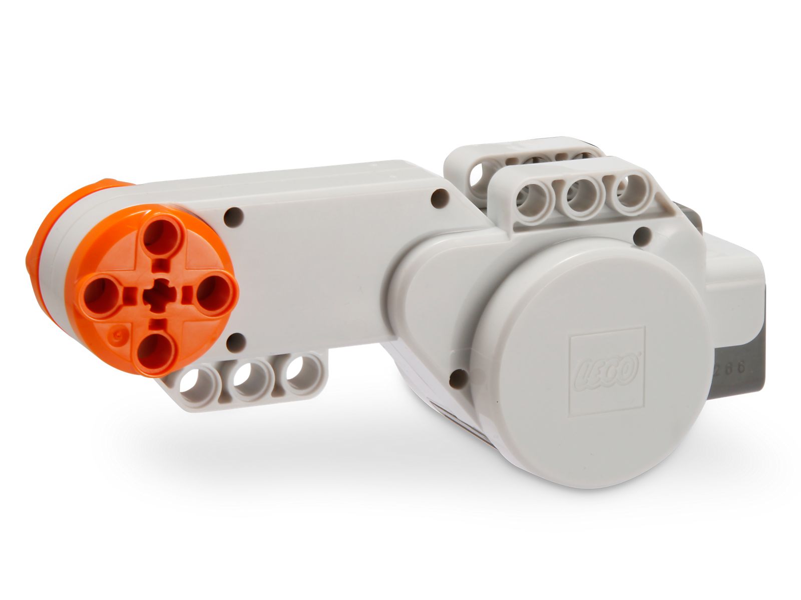 Lego NXT Servo Motor