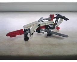 Sliding plane
