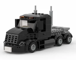 Diesel Demon