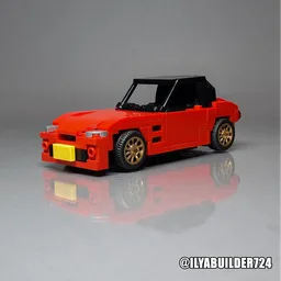 Sakamoto's Suzuki Cappuccino