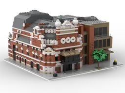 Grand Opera House Belfast