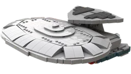 Nebula Class