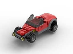 60047 Hot Rod