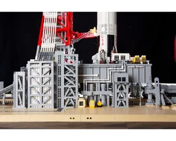 Launch Complex 39 - Small Version