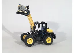 Compact Loader