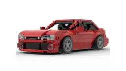 Lexus SC300
